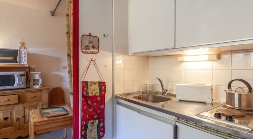 Photo of Vostok Zodiaque Apartment 15