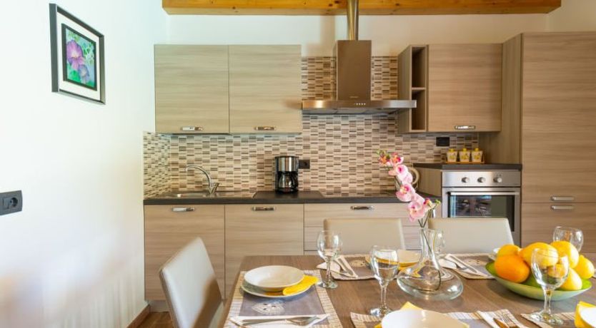 Photo of Gelsomini (CCO522) Holiday Home 3