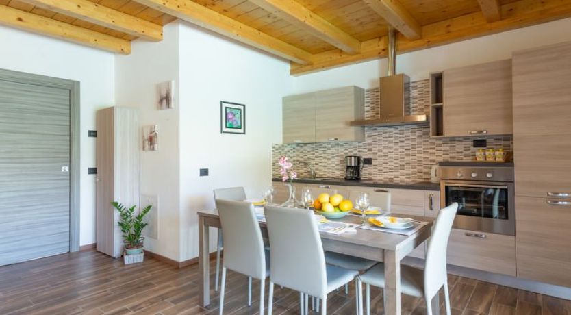 Photo of Gelsomini (CCO522) Holiday Home 3