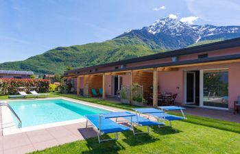 Gelsomini (CCO522) Holiday Home 3 Holiday Home