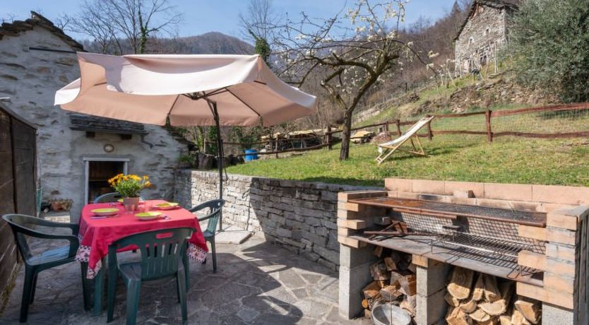 Photo of Baita Anita