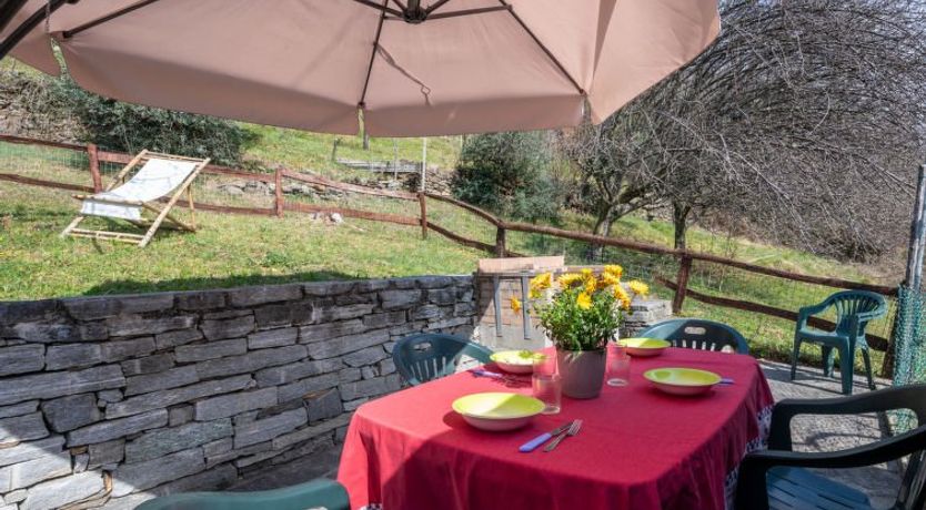 Photo of Baita Anita