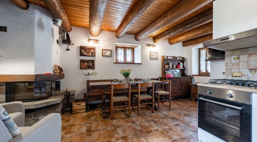 Photo of Baita Anita