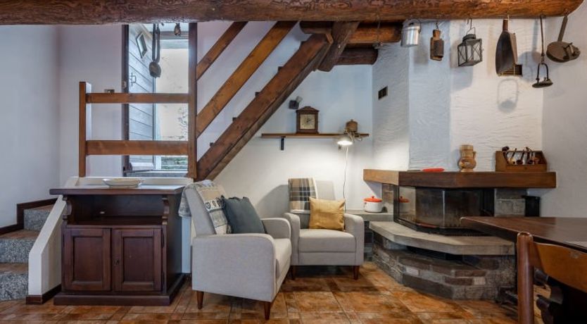 Photo of Baita Anita