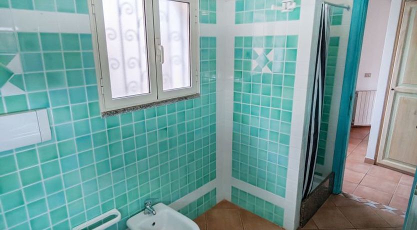 Photo of Villa 6 sea view - Lu Nibareddu Villa 8