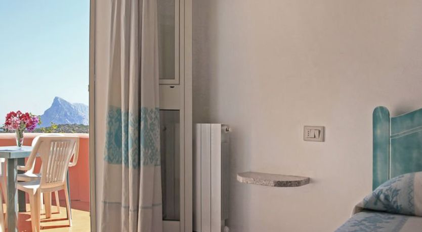 Photo of Villa 6 sea view - Lu Nibareddu Villa 8