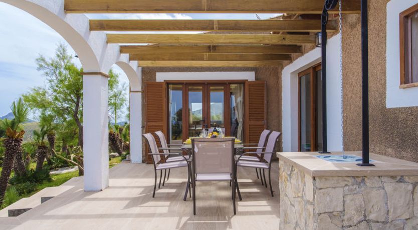 Photo of Cala Torta Na Moli