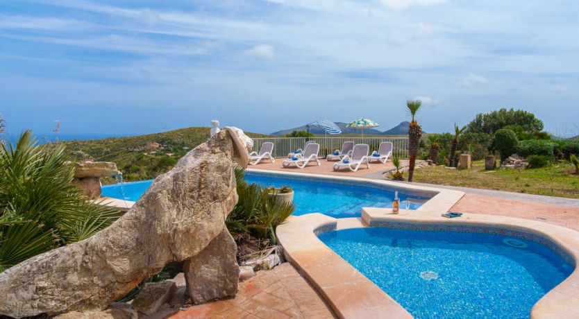 Photo of Cala Torta Na Moli