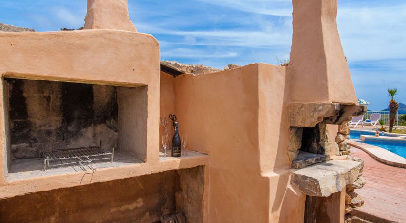 Photo of Cala Torta Na Moli
