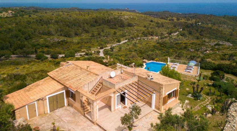 Photo of Cala Torta Na Moli