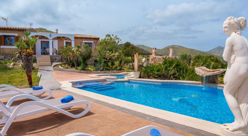 Photo of Cala Torta Na Moli