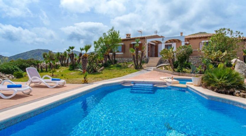 Photo of Cala Torta Na Moli