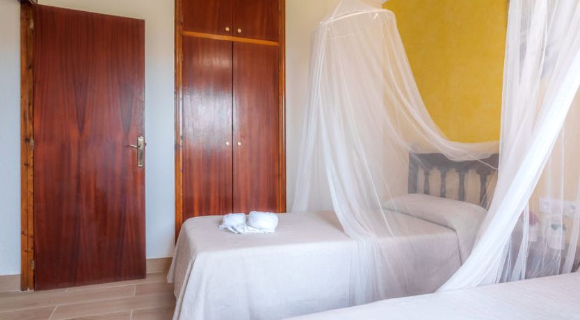 Photo of Cala Torta Na Moli