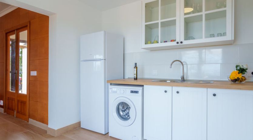 Photo of Cala Torta Na Moli