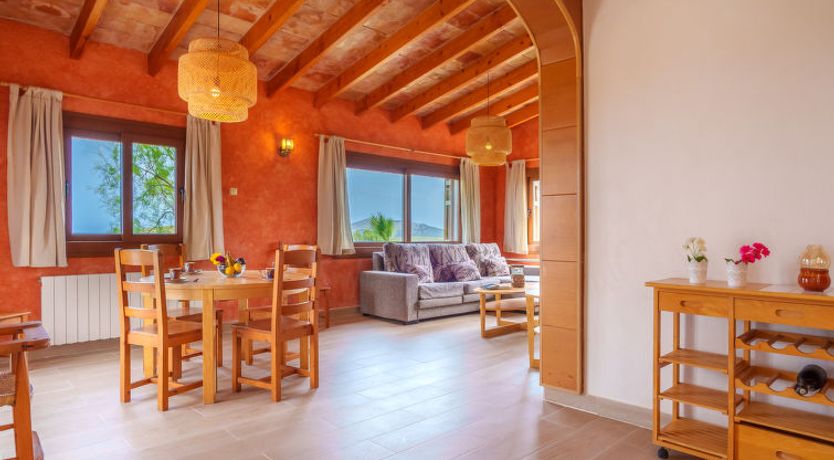 Photo of Cala Torta Na Moli