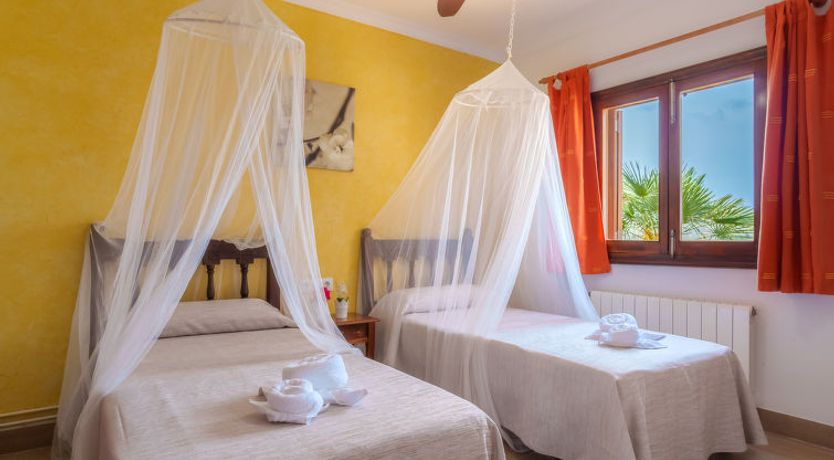 Photo of Cala Torta Na Moli