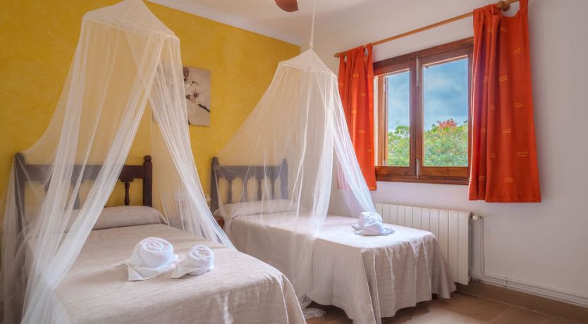 Photo of Cala Torta Na Moli