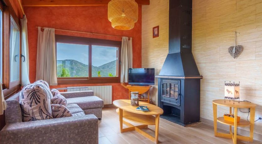 Photo of Cala Torta Na Moli