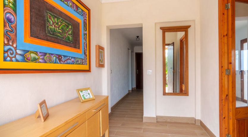 Photo of Cala Torta Na Moli