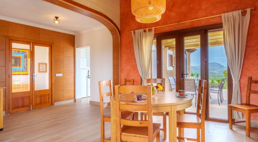 Photo of Cala Torta Na Moli