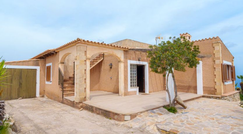 Photo of Cala Torta Na Moli