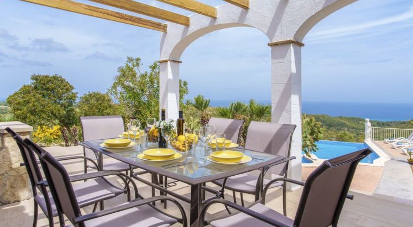 Photo of Cala Torta Na Moli