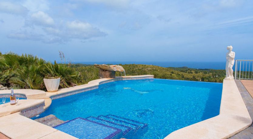 Photo of Cala Torta Na Moli