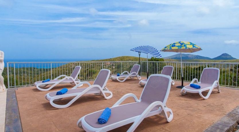 Photo of Cala Torta Na Moli