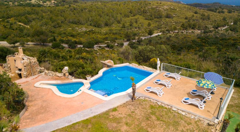 Photo of Cala Torta Na Moli