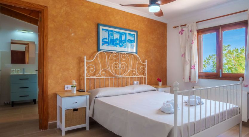 Photo of Cala Torta Na Moli