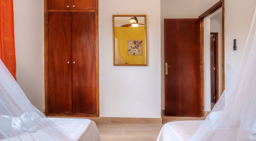 Photo of Cala Torta Na Moli