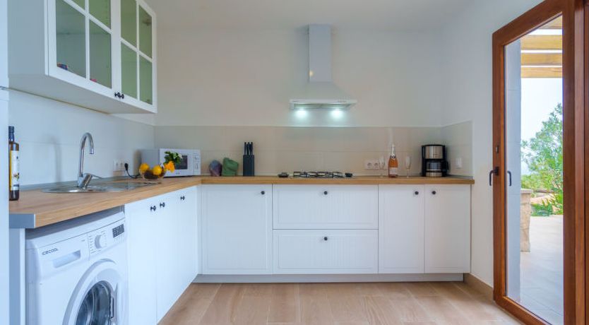 Photo of Cala Torta Na Moli