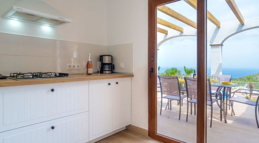 Photo of Cala Torta Na Moli