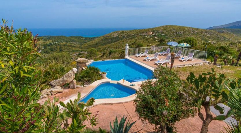 Photo of Cala Torta Na Moli