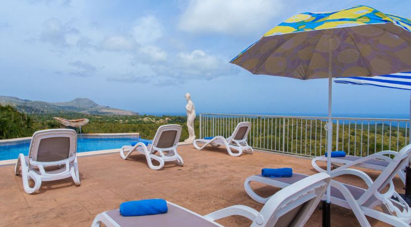 Photo of Cala Torta Na Moli