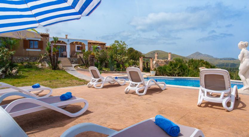 Photo of Cala Torta Na Moli