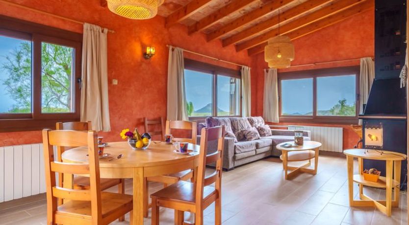 Photo of Cala Torta Na Moli