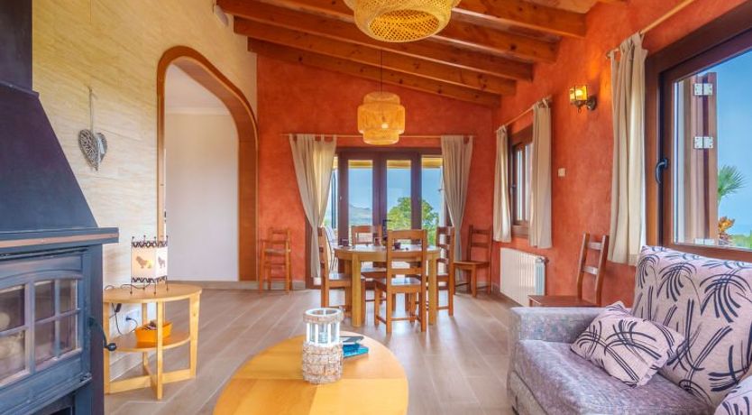 Photo of Cala Torta Na Moli