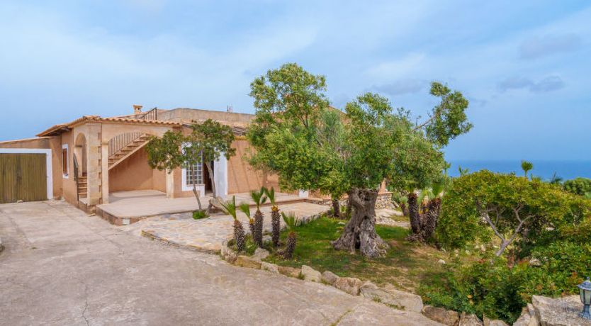 Photo of Cala Torta Na Moli