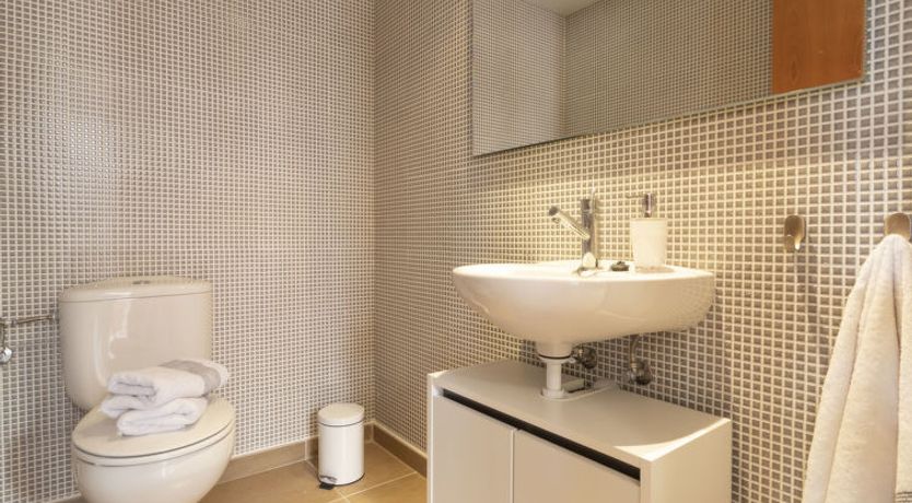 Photo of Sol Cambrils Park Holiday Home 6