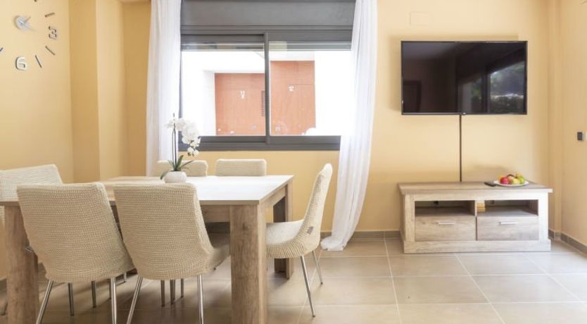 Photo of Sol Cambrils Park Holiday Home 6