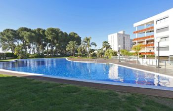 Sol Cambrils Park Holiday Home 6 Holiday Home