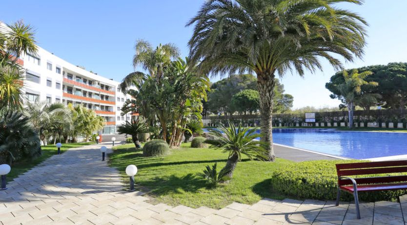 Photo of Sol Cambrils Park Holiday Home 6