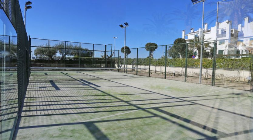 Photo of Sol Cambrils Park Holiday Home 6