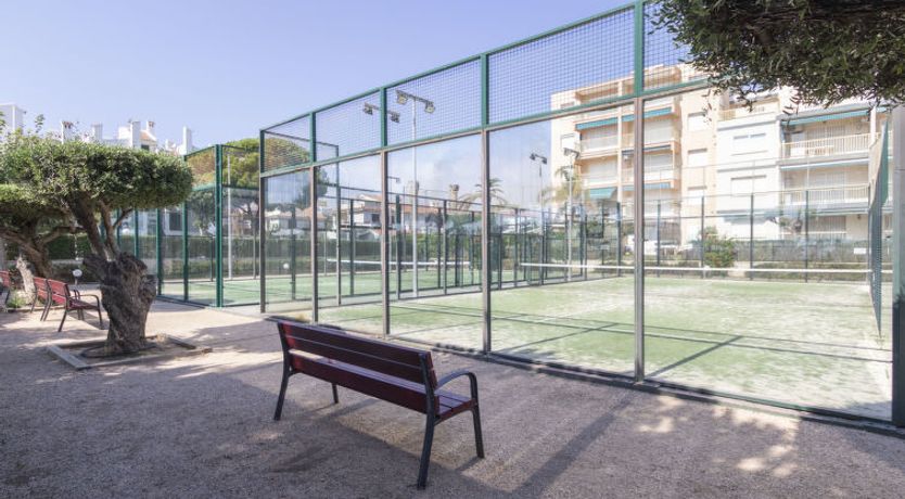 Photo of Sol Cambrils Park Holiday Home 6