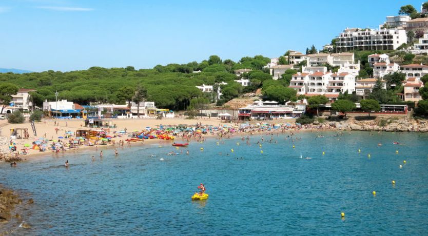 Photo of Edifici Port del Rei