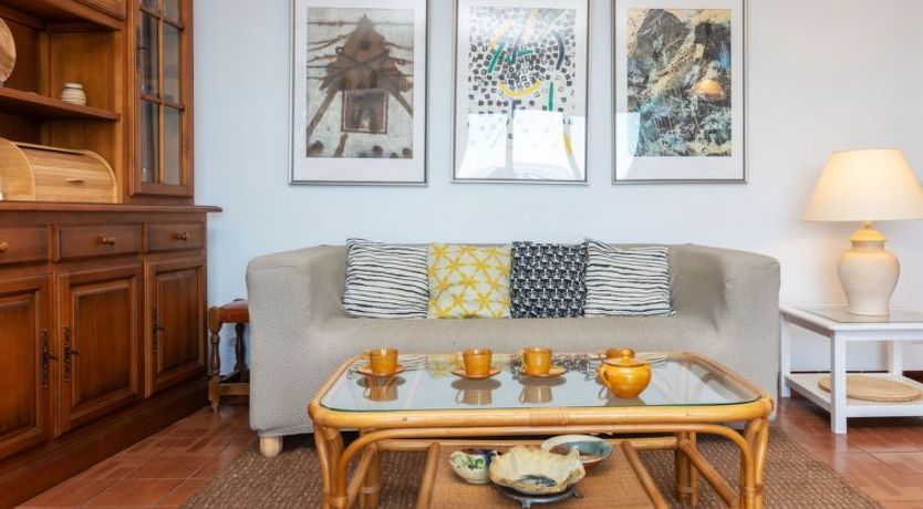 Photo of Can Panxo Apartment 2