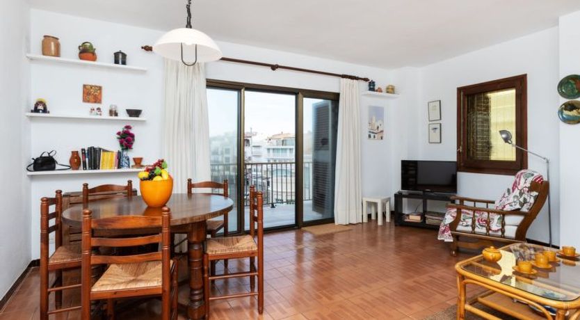 Photo of Can Panxo Apartment 2