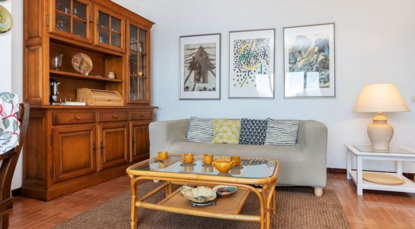 Photo of Can Panxo Apartment 2