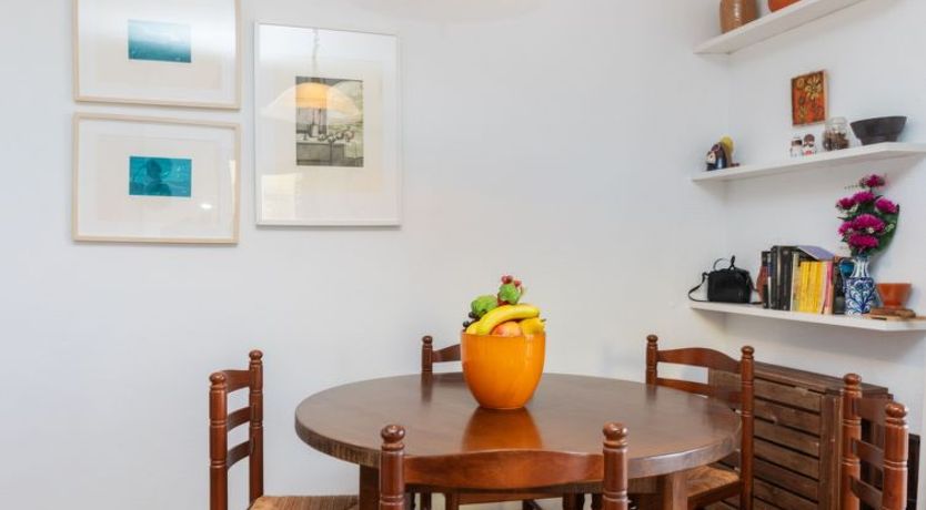 Photo of Can Panxo Apartment 2